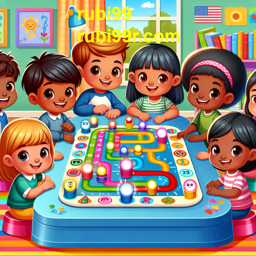 O Poder dos Jogos Educacionais na Aprendizagem Moderna