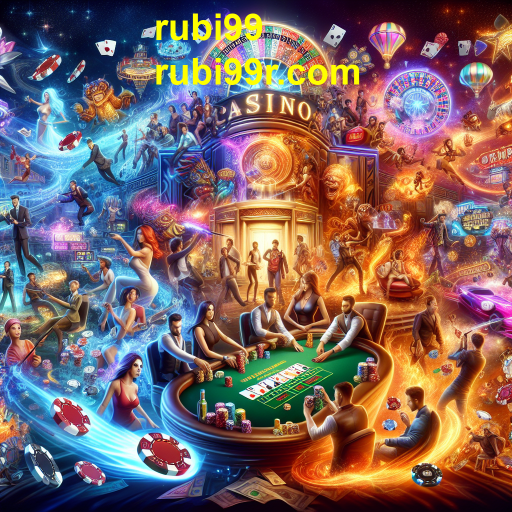 Novidades Imperdíveis no Mundo dos Jogos!