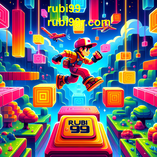 A Evolução dos Jogos de Plataforma: Da Nostalgia à Inovação