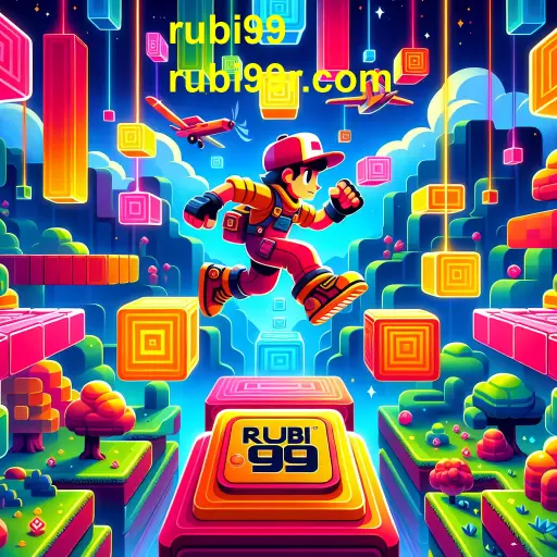 A Evolução dos Jogos de Plataforma: Da Nostalgia à Inovação