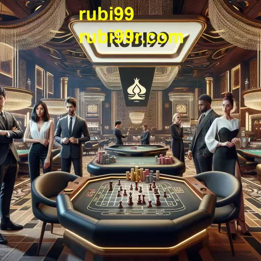 Desvendando a Categoria de Jogos de Estratégia em rubi99